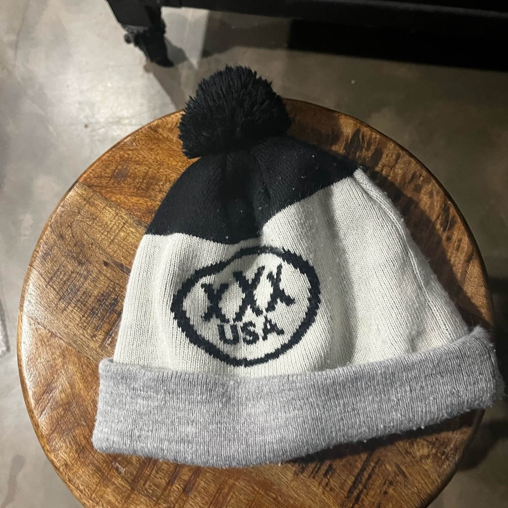 10.Deep Beanie
